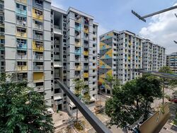 Blk 420 Bukit Batok West Avenue 2 (Bukit Batok), HDB 3 Rooms #603215271